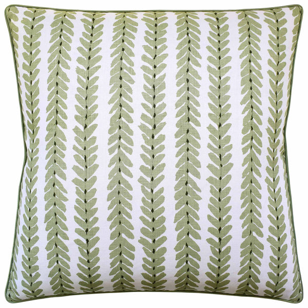 Woodperry Moss Pillow