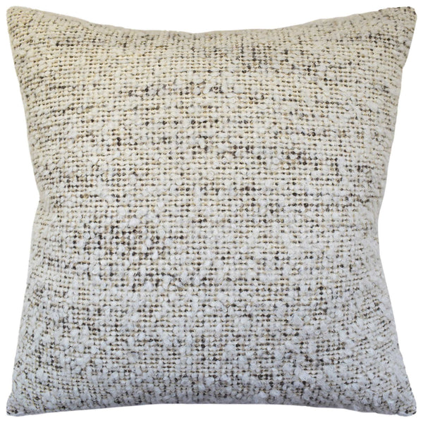 Mythical Boucle Natural Pillow
