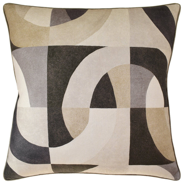 Colonnade Onyx Pillow