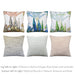 Mythical Boucle Natural Pillow