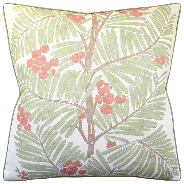 Palmar Spice Pillow