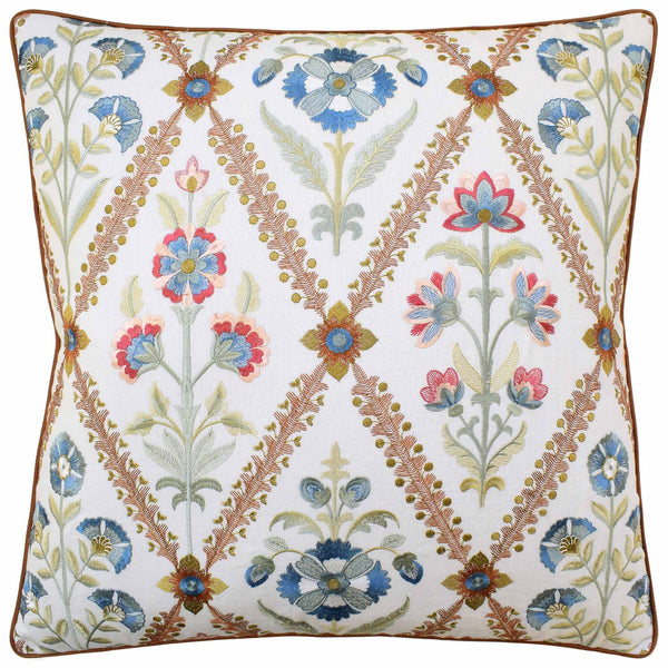 Perrycroft Coral Pillow