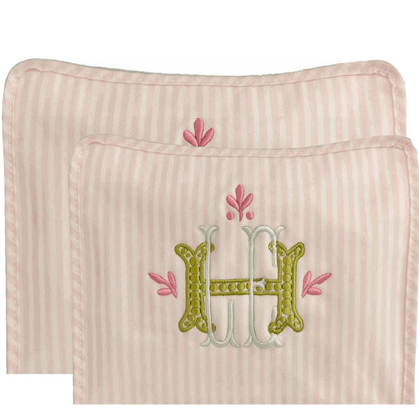 Pink Pimlico Cosmetic Bag