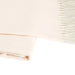 Pink Salt Italian Herringbone Throw