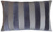 Parker Stripe Pyrite Pillow