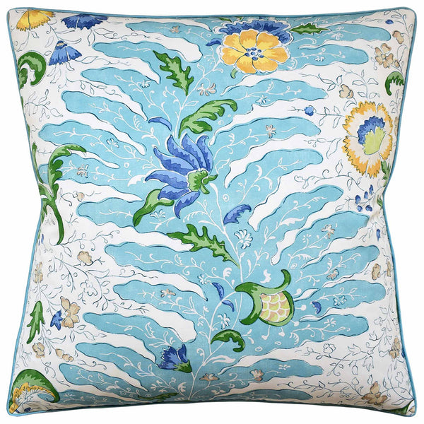 Riviere Aqua Pillow