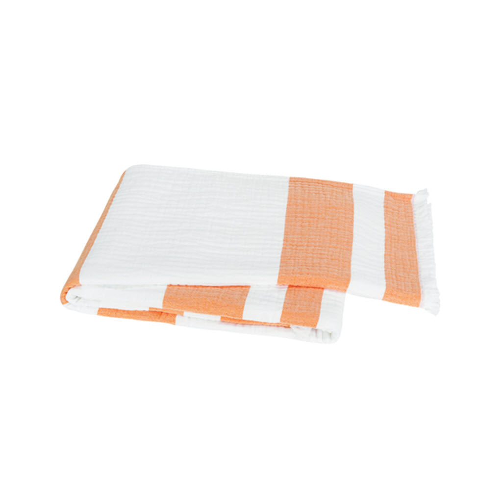 San Marino Papaya Throw