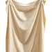 Sand Italian Herringbone Throw