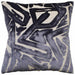Depiction Slate Pillow
