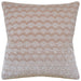 Pollen Cut Velvet Soft Clay Pillow