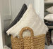 Acadia Ivory Pillow