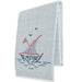 Crystal Blue Sutton Throw