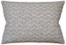 Taupe Audley Pillow
