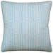 Tweak Teal Pillow
