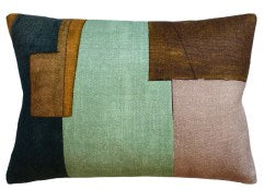 District Tobacco Pillow