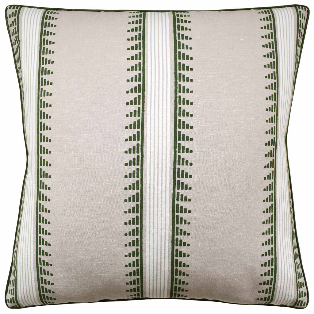 Trailhead Wild Sage Pillow