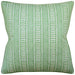 Tweak Green Pillow