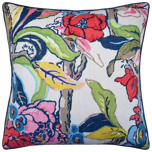Yuri Multi Print Pillow