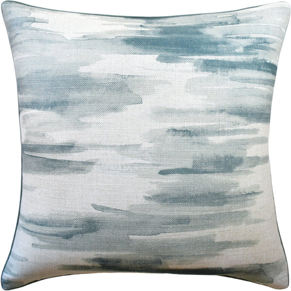 Jade Awash Pillow