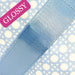 Stacking Set Baby Blue Bungalow