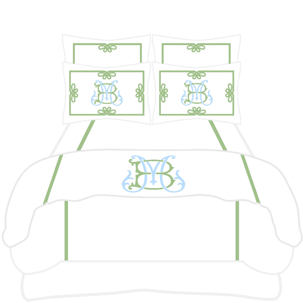 Carson Bedding Collection
