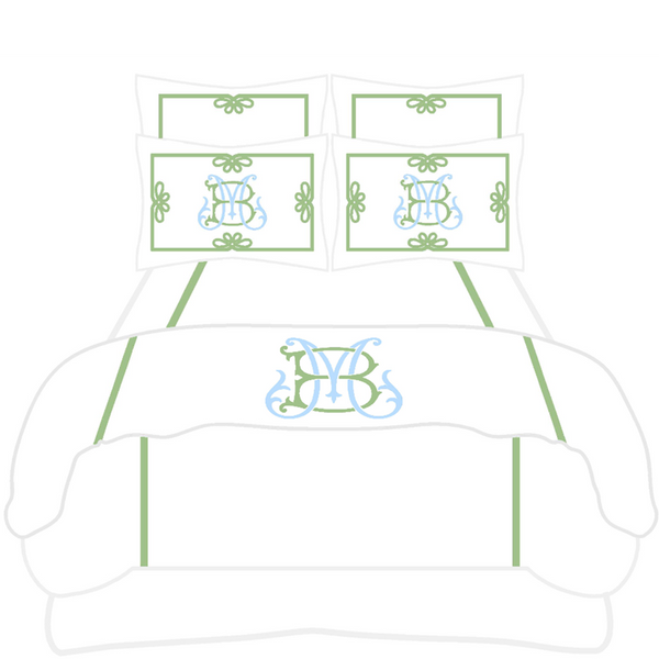 Carson Bedding Collection