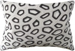 Chic Tortoise Steel Pillow