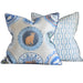 Belvedere Sky Pillow