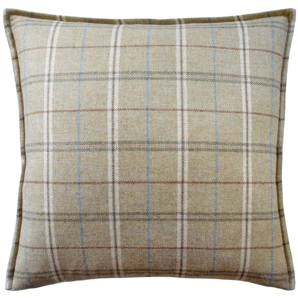 Crosby Sage Pillow