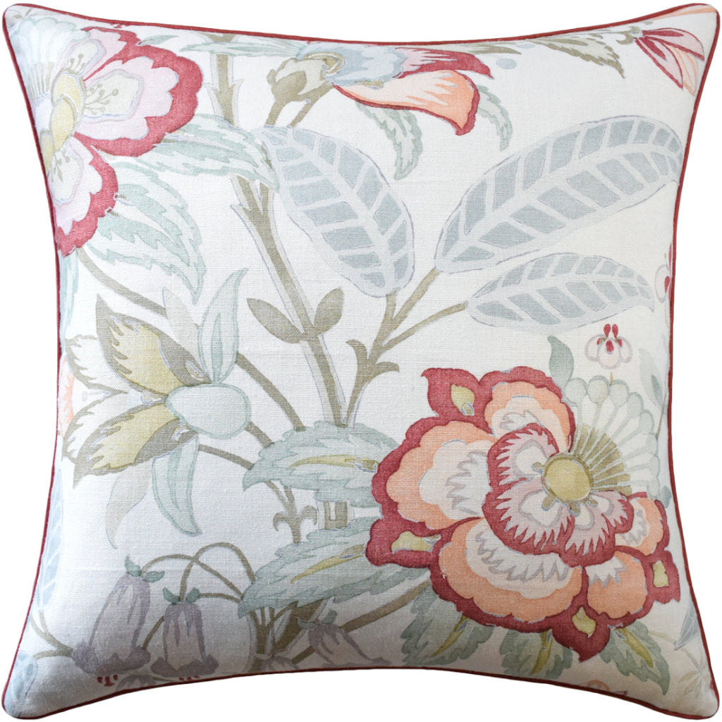 Davenport Cabana Pillow