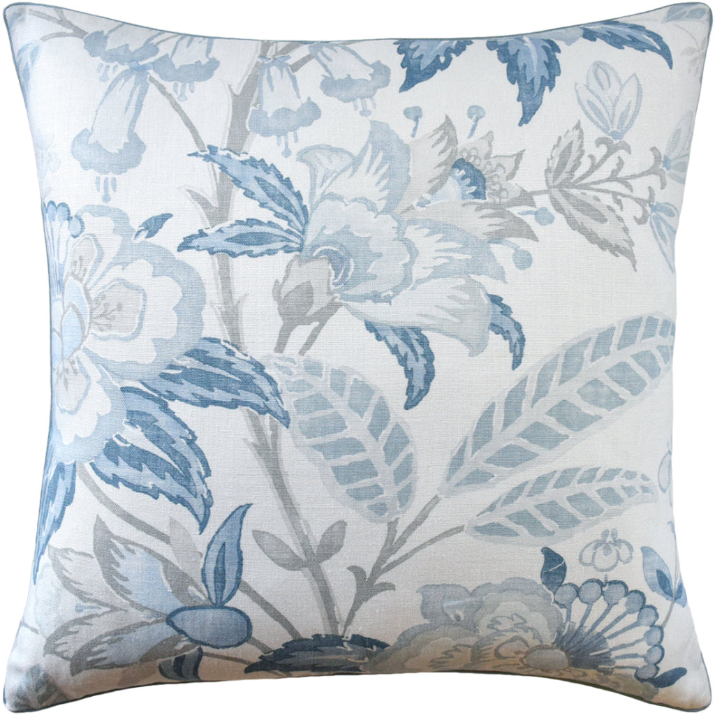 Davenport Frost Pillow