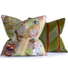 Game Birds Stone Pillow