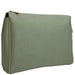 Luxe Linen Grass Voyage Admiral