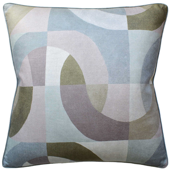 Colonnade Jadestone Pillow
