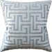 Ming Trail Robins Egg Pillow