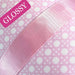 Stacking Set Pink Bungalow