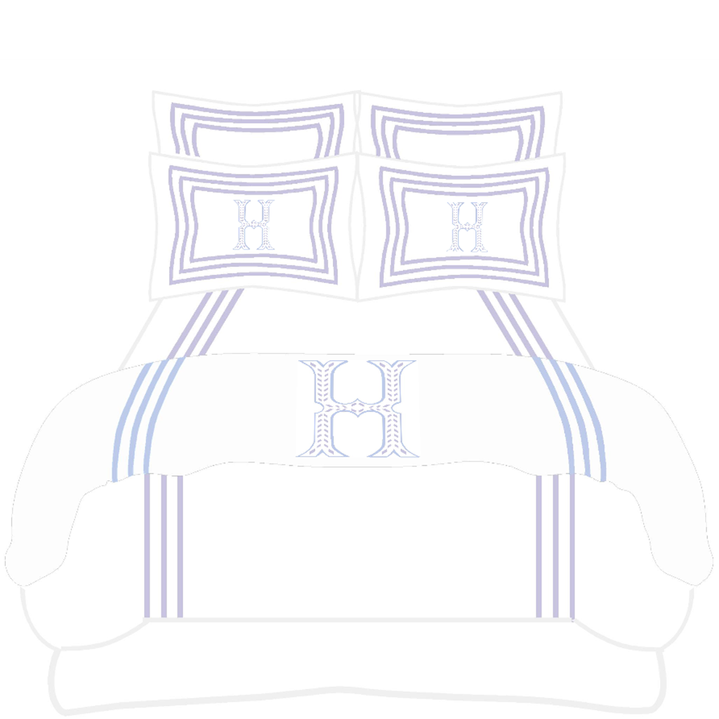 Harlow Bedding Collection