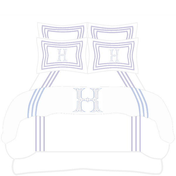 Harlow Bedding Collection