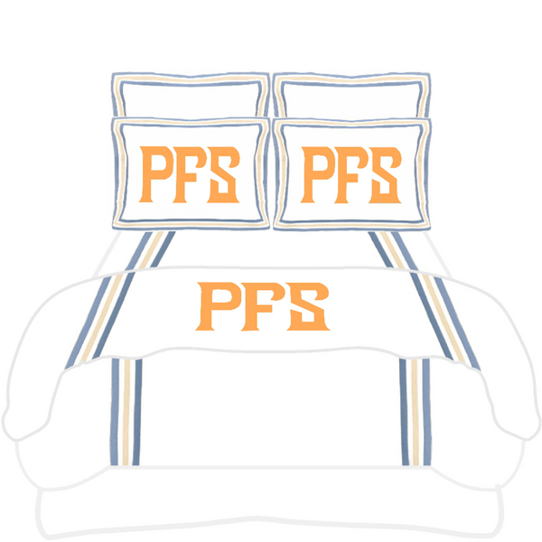 Tybee Bedding Collection