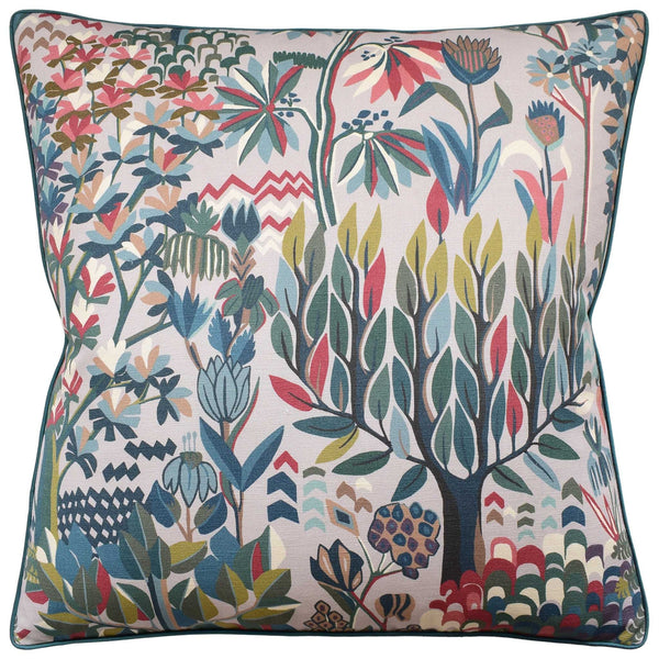Alpine Tapestry Pillow