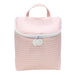 Taffy Gingham Insulated Bag