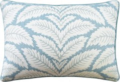 Talavera Aqua Pillow