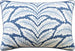 Talavera Indigo Pillow