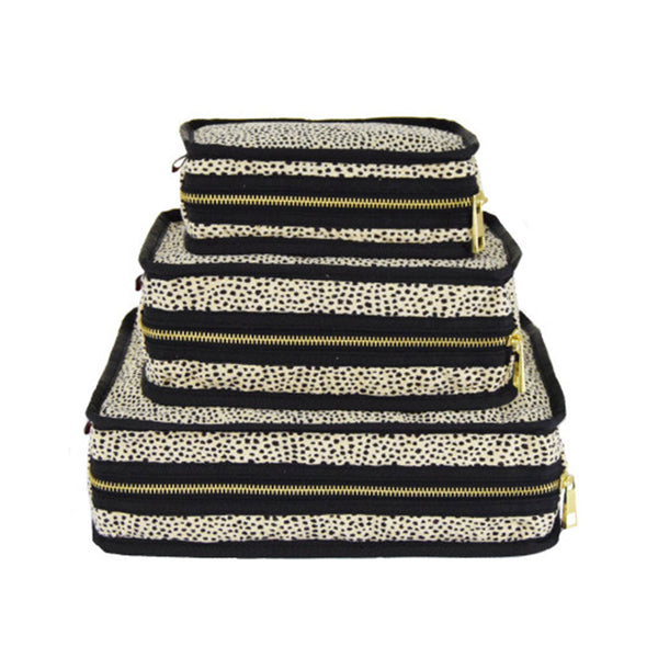 Stacking Set Cheetah