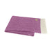 Allium Italian Herringbone Throw