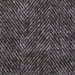 Chestnut Italian Herringbone Throw