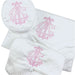 White Silk Lingerie Envelope (sold out)