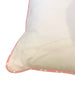 Pink Dot Pillow