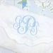 White Silk Lingerie Envelope (sold out)