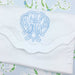 White Silk Lingerie Envelope (sold out)
